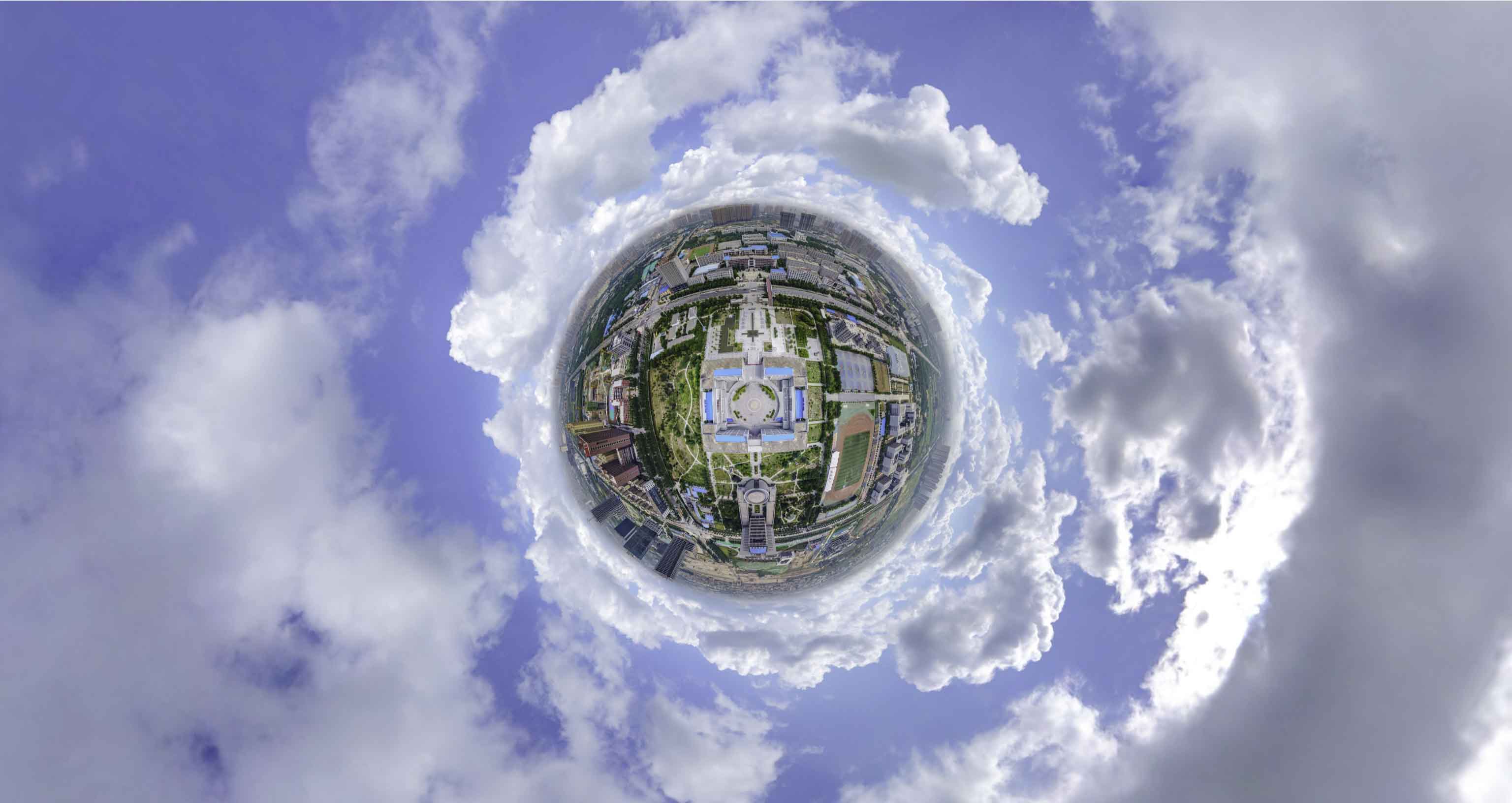 来凤格凸河风景名胜区