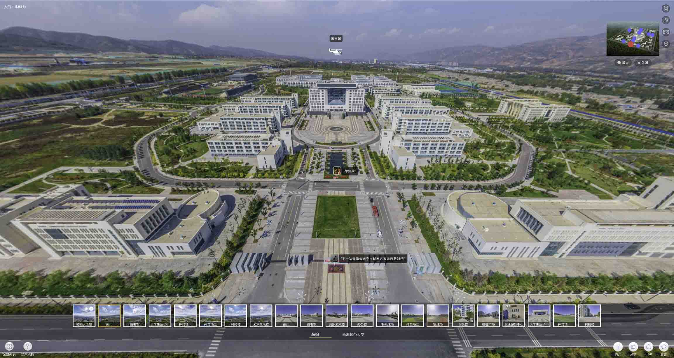 来凤油菜花-惊艳半生的花海仙境