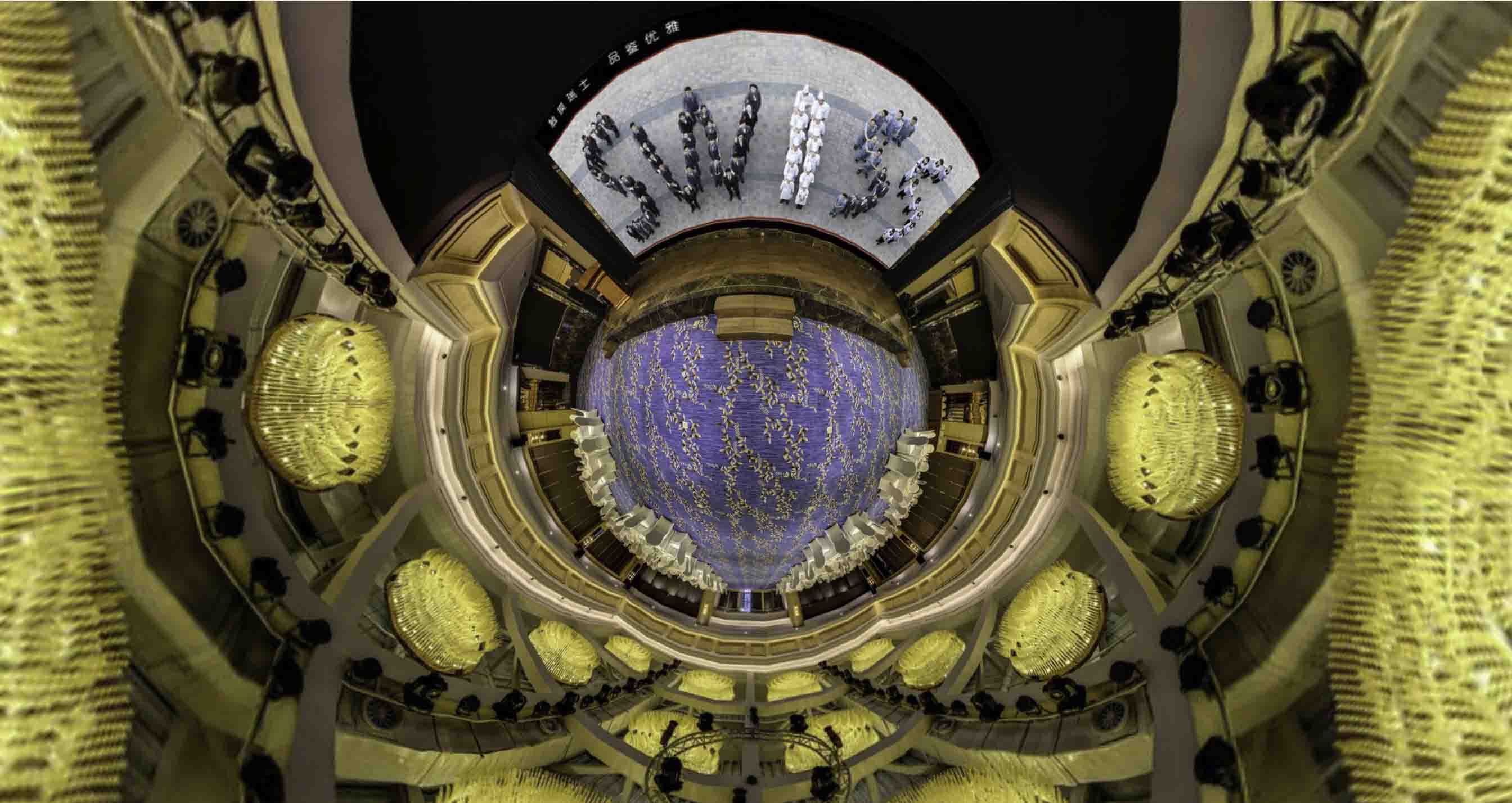 来凤探索VR全景拍摄中的深度感：营造沉浸式体验的关键要素